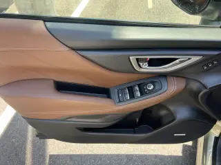 Subaru Forester 2019 AWD Touring 4dr Crossover