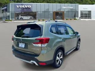 Subaru Forester 2019 AWD Touring 4dr Crossover
