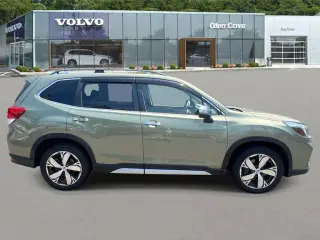Subaru Forester 2019 AWD Touring 4dr Crossover