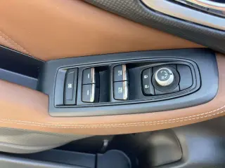 Subaru Forester 2019 AWD Touring 4dr Crossover