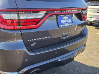 Dodge Durango 2021 AWD Citadel 4dr SUV