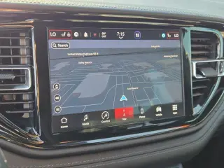Dodge Durango 2021 AWD Citadel 4dr SUV