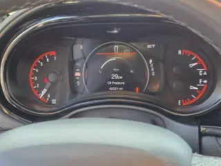 Dodge Durango 2021 AWD Citadel 4dr SUV