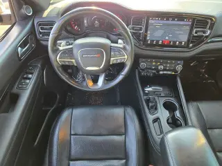 Dodge Durango 2021 AWD Citadel 4dr SUV