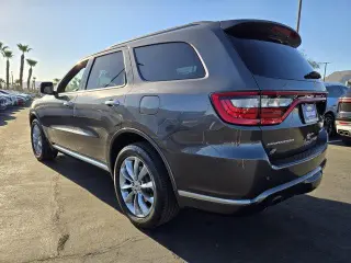 Dodge Durango 2021 AWD Citadel 4dr SUV