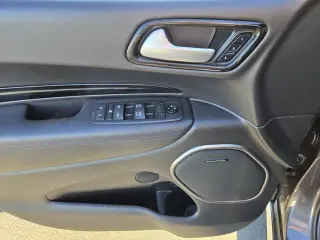 Dodge Durango 2021 AWD Citadel 4dr SUV