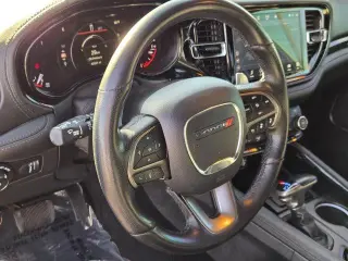 Dodge Durango 2021 AWD Citadel 4dr SUV