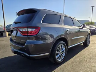 Dodge Durango 2021 AWD Citadel 4dr SUV