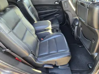 Dodge Durango 2021 AWD Citadel 4dr SUV