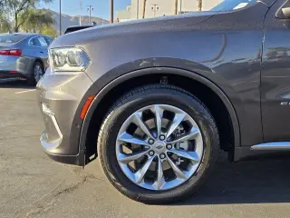 Dodge Durango 2021 AWD Citadel 4dr SUV