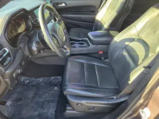 Dodge Durango 2021 AWD Citadel 4dr SUV