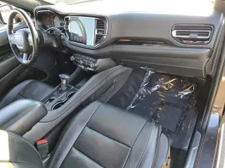Dodge Durango 2021 AWD Citadel 4dr SUV
