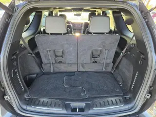 Dodge Durango 2021 AWD Citadel 4dr SUV