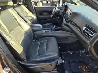 Dodge Durango 2021 AWD Citadel 4dr SUV
