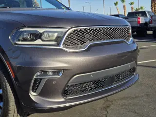 Dodge Durango 2021 AWD Citadel 4dr SUV