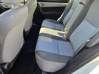 Toyota Corolla 2018 LE 4dr Sedan