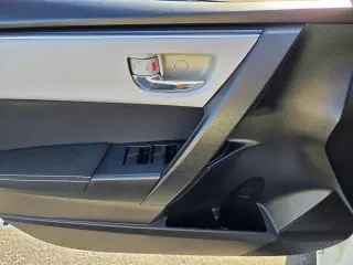 Toyota Corolla 2018 LE 4dr Sedan