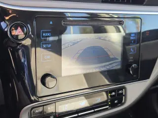 Toyota Corolla 2018 LE 4dr Sedan
