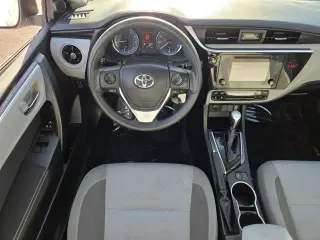 Toyota Corolla 2018 LE 4dr Sedan