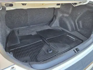 Toyota Corolla 2018 LE 4dr Sedan