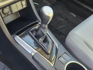 Toyota Corolla 2018 LE 4dr Sedan