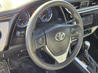 Toyota Corolla 2018 LE 4dr Sedan