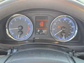 Toyota Corolla 2018 LE 4dr Sedan
