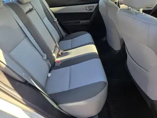 Toyota Corolla 2018 LE 4dr Sedan