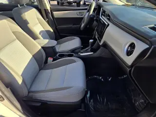 Toyota Corolla 2018 LE 4dr Sedan