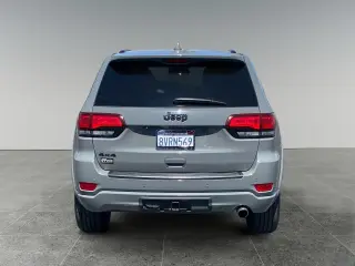 Jeep Grand Cherokee 2021