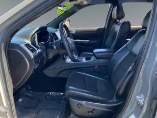 Jeep Grand Cherokee 2021