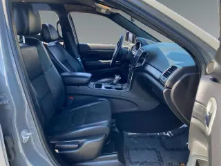 Jeep Grand Cherokee 2021