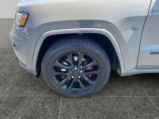 Jeep Grand Cherokee 2021