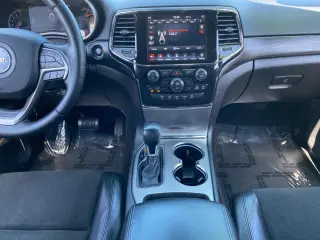 Jeep Grand Cherokee 2021
