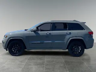 Jeep Grand Cherokee 2021