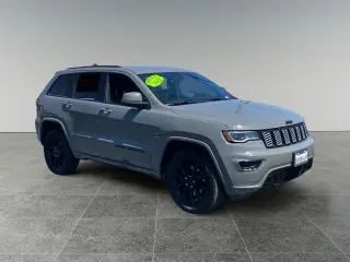 Jeep Grand Cherokee 2021