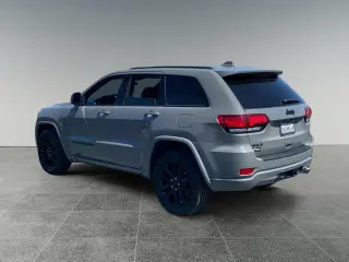 Jeep Grand Cherokee 2021