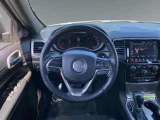Jeep Grand Cherokee 2021