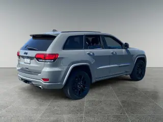 Jeep Grand Cherokee 2021