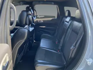 Jeep Grand Cherokee 2021