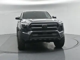 Toyota Tacoma 2025 4x2 SR5 4dr Double Cab 5.0 ft SB