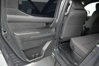 Toyota Tacoma 2025 4x2 SR5 4dr Double Cab 5.0 ft SB