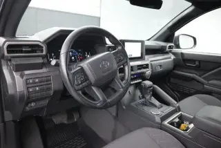 Toyota Tacoma 2025 4x2 SR5 4dr Double Cab 5.0 ft SB
