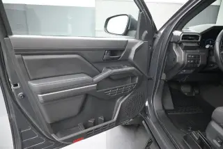 Toyota Tacoma 2025 4x2 SR5 4dr Double Cab 5.0 ft SB