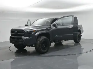 Toyota Tacoma 2025 4x2 SR5 4dr Double Cab 5.0 ft SB
