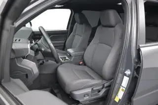 Toyota Tacoma 2025 4x2 SR5 4dr Double Cab 5.0 ft SB