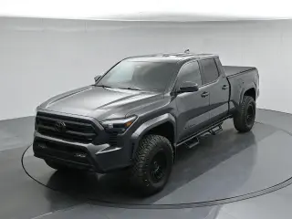Toyota Tacoma 2025 4x2 SR5 4dr Double Cab 5.0 ft SB