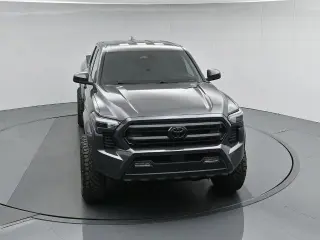 Toyota Tacoma 2025 4x2 SR5 4dr Double Cab 5.0 ft SB