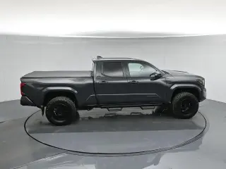Toyota Tacoma 2025 4x2 SR5 4dr Double Cab 5.0 ft SB