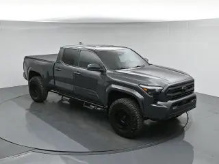 Toyota Tacoma 2025 4x2 SR5 4dr Double Cab 5.0 ft SB